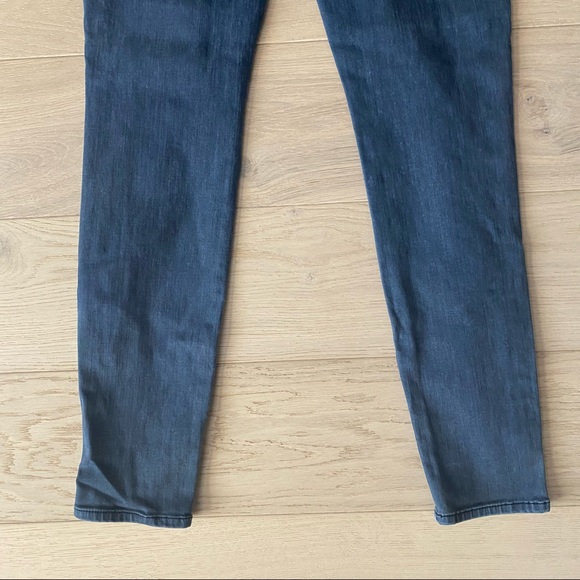 J Brand Maria High Rise Skinny Jeans - Picture 8 of 10